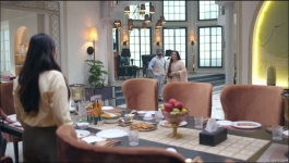 Iss Ishq Ka Rabb Rakha - 29th September 2024